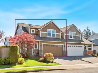 5115 Drum Rd W, University Place, WA 98467