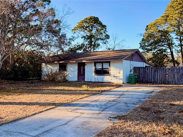5080 Mayflower St, Cocoa, FL 32927