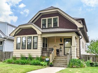 3363 S 19th St, Milwaukee, WI 53215
