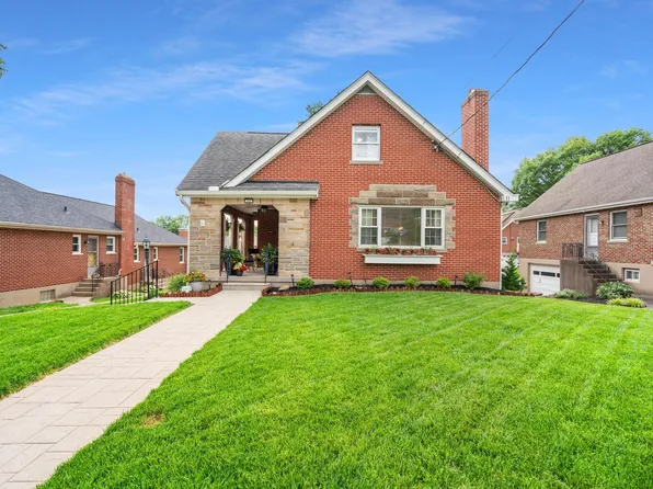 11 Burney Ln, Fort Thomas, KY 41075