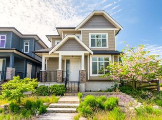 5466 Moncton St, Richmond, BC V7E3B4