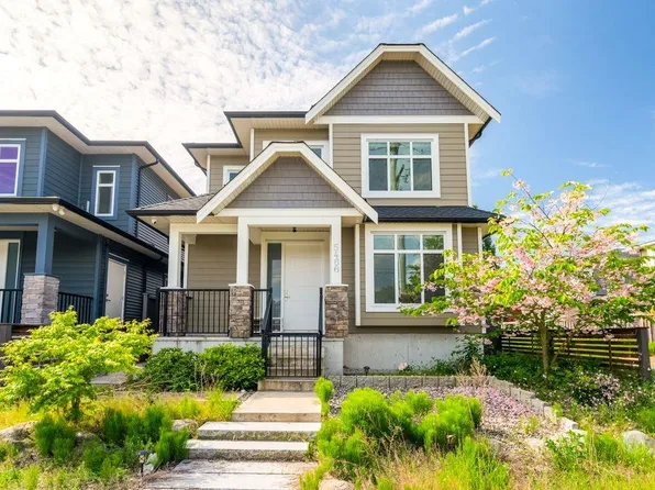 5466 Moncton St, Richmond, BC V7E 3B4