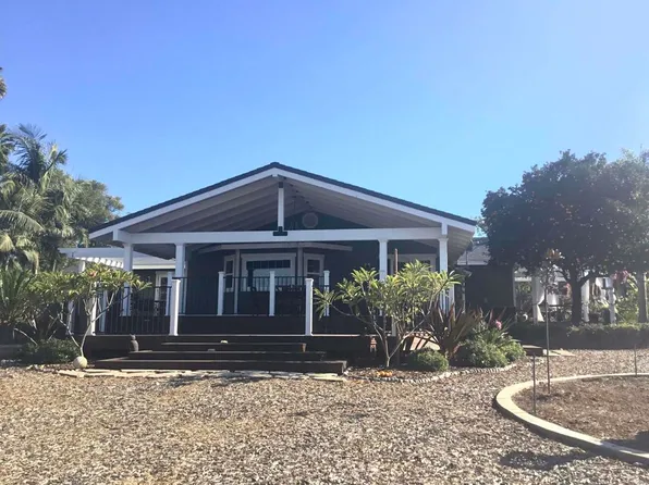 3535 Cazador Ln, Fallbrook, CA 92028