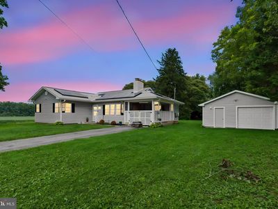 301 Irish Ln, Aberdeen, MD, 21001
