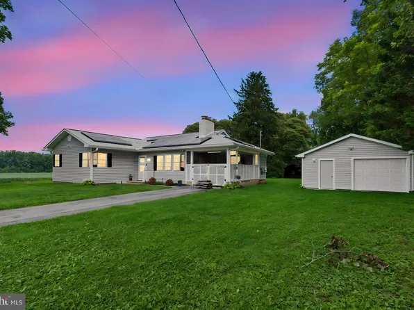 301 Irish Ln, Aberdeen, MD 21001