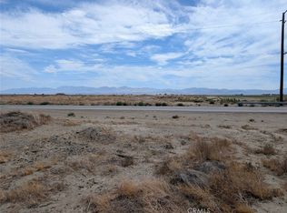 0 Vac Corner St #60, Lancaster, CA 93535