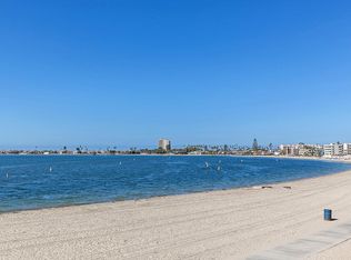 3888 Riviera Dr UNIT 103, San Diego, CA 92109