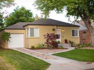 1674 Trenton St, Denver, CO 80220
