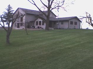 N3781 Weeks Rd, CHILTON, WI 53014