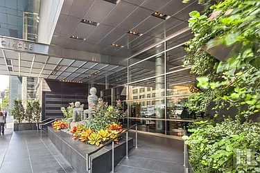 Sold by Halstead Real Estate