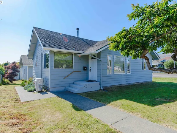 3314 Sherman Ave, North Bend, OR 97459