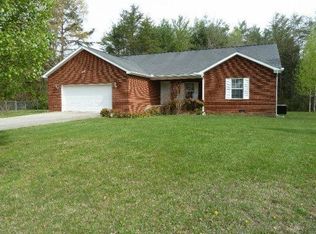 180 Walker Farm Rd, Maynardville, TN 37807