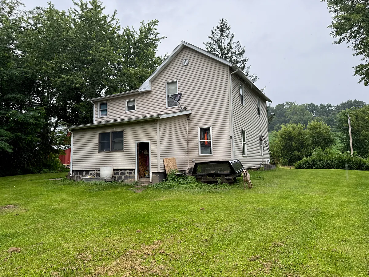 Building Photo - Barnum Ln