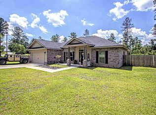 7104 Martin Rd, Milton, FL 32570