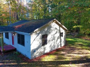 10312 Grindstone Trl, Evart, MI 49631