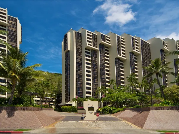 511 Hahaione St #1/7C, Honolulu, HI 96825