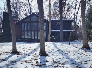 1677 W Forest Rd, Crawfordsville, IN 47933