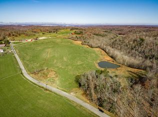 Pleasant Hill Rd, Allons, TN 38541