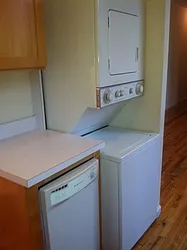 Rented by Comprehensive Management