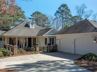 1151 Gussies Knl, Greensboro, GA