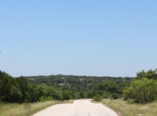 1336 Mystic Shores Blvd, Spring Branch, TX 78070