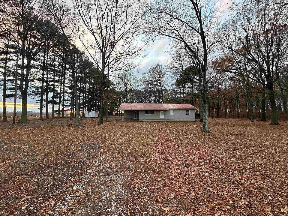 17440 Highway 11, Griffithville, AR 72060 Zillow