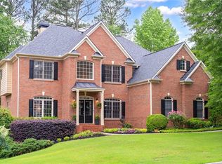 6257 Fernstone Trl NW, Acworth, GA 30101