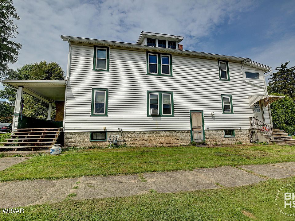 367 Woodland Ave, Williamsport, PA 17701 Zillow