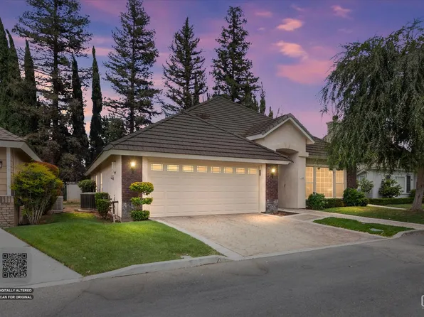 117 Stockdale Cir, Bakersfield, CA 93309