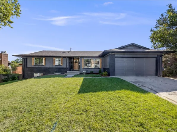 2098 S Xenophon Street, Lakewood, CO 80228