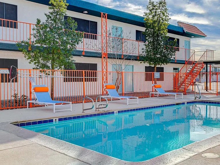 ATMO Bruce | Apartments For Rent in Las Vegas, Nevada