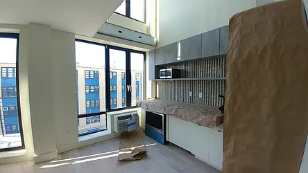 Rented by Nooklyn NYC LLC