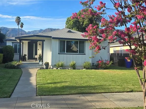 3149 E Green St, Pasadena, CA 91107