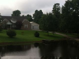 366 Welcome Home Dr, Grant, AL 35747