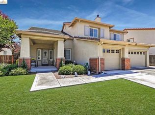 920 Mericrest St, Brentwood, CA 94513