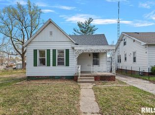 1114 N Macarthur Blvd, Springfield, IL 62702