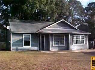 214 Forest Ridge Dr, Savannah, GA 31419