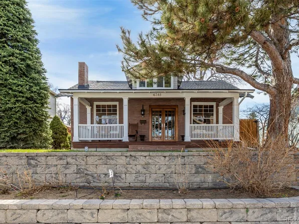 4341 Yates Street, Denver, CO 80212