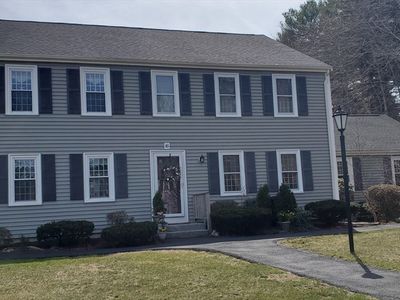 25 Reservoir Rd #5, Pembroke, MA, 02359