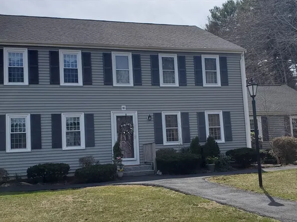 25 Reservoir Rd #5, Pembroke, MA 02359