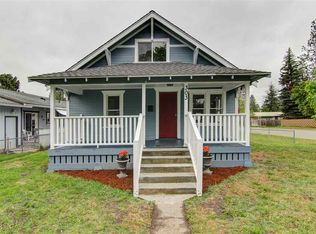 303 N 4th St, Cheney, WA 99004