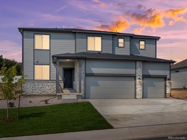 1696 Yampa River Drive, Windsor, CO 80550
