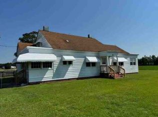 701 Cullen Rd, Harrellsville, NC 27942