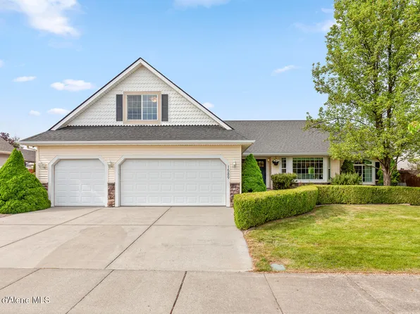 1589 E Cromwell Dr, Coeur D Alene, ID 83815