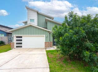 3211 Dampier Pass, Pflugerville, TX 78660