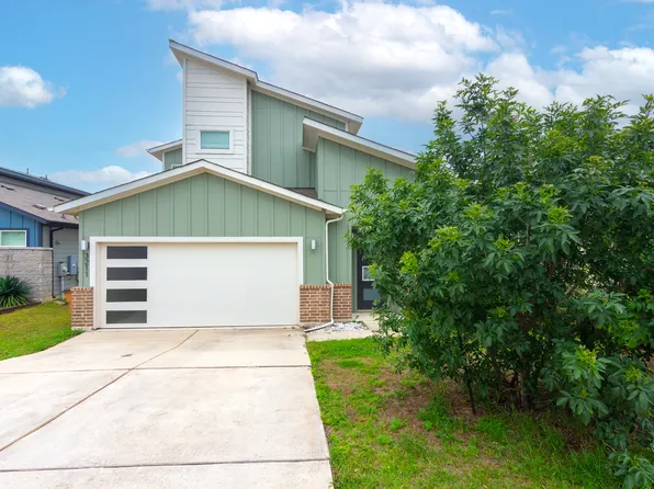 3211 Dampier Pass, Pflugerville, TX 78660