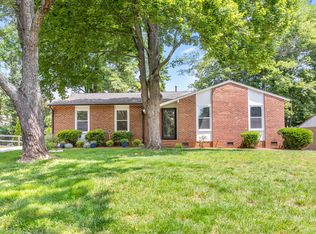 2901 New Garden Rd E, Greensboro, NC 27455