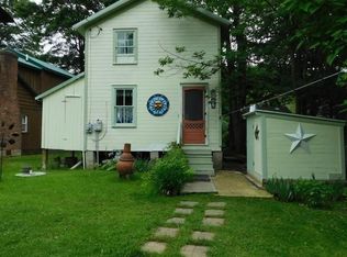 200 Edgewater Rd, Russell, PA 16345