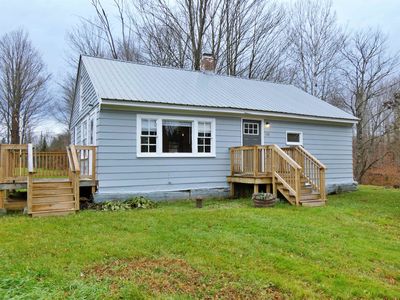 740 Center Road, Irasburg, VT, 05845