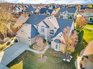 21478 Carlton Dr, Macomb, MI 48044